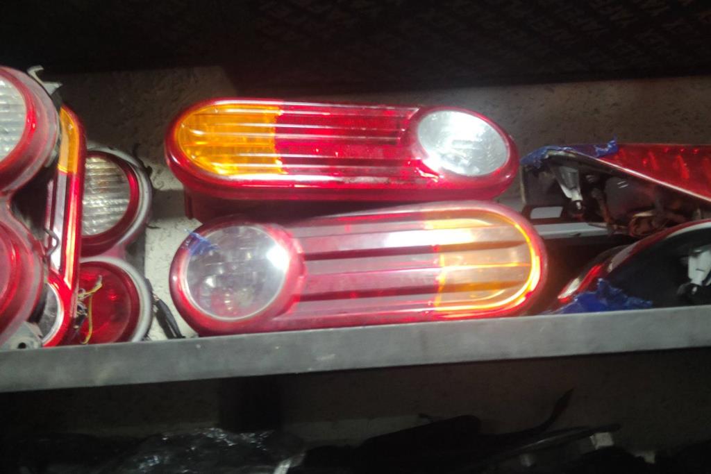 ضوء خلفي يمين شمال هيونداي بورتر 2004 2005 2006 2007 2008 2009 2010