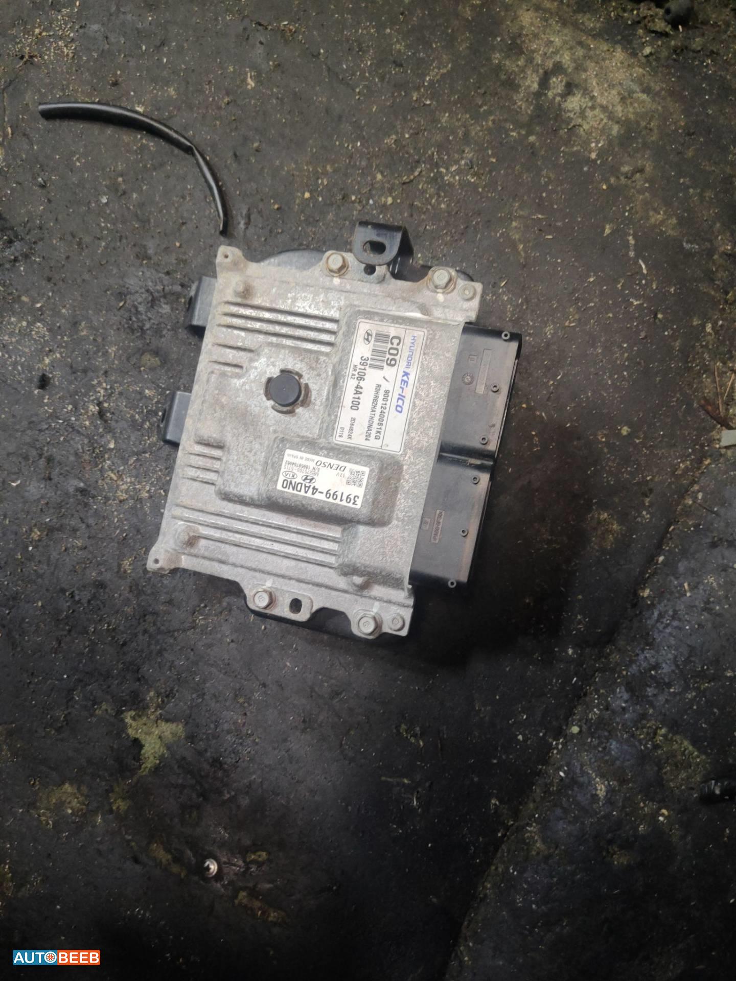 Electronics Other KIA Bongo