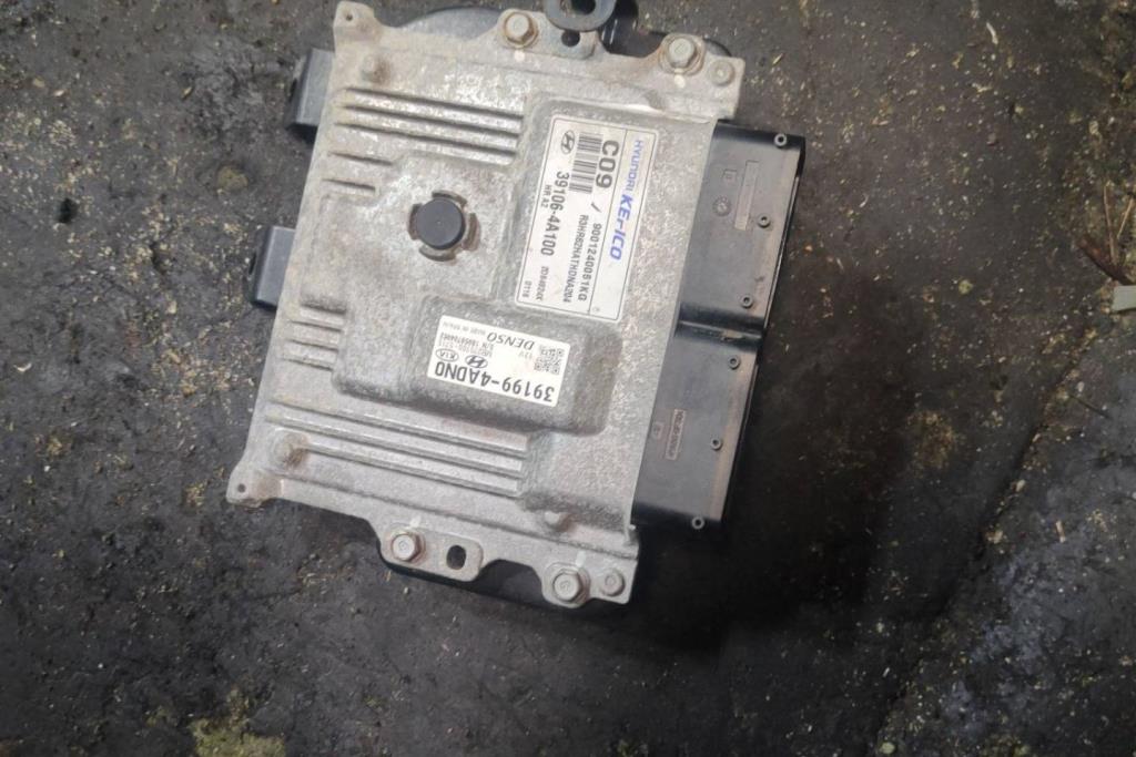 Electronics Other KIA Bongo