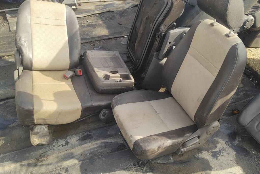 مقعد أمامي يمين شمال هيونداي بورتر 2008 2009 2010 2011 2012 2013 2014 