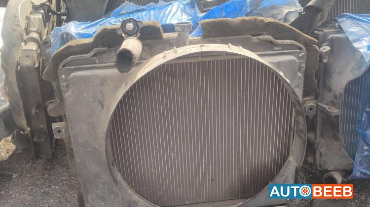  Mechanics  Hyundai Porter