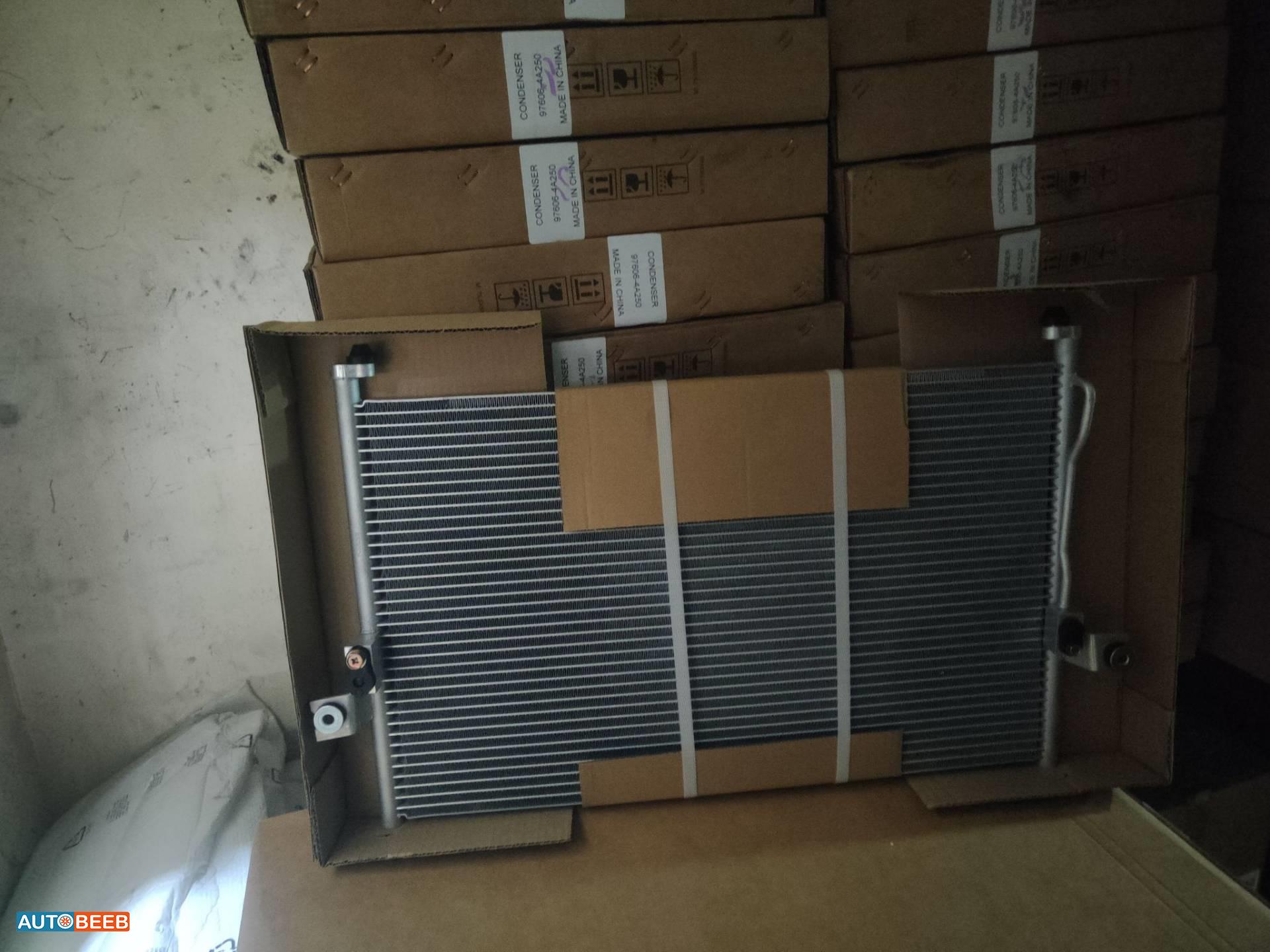  Mechanics  Hyundai H1