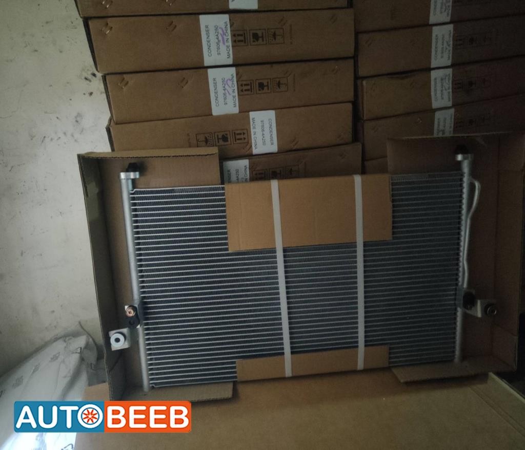  Mechanics  Hyundai H1