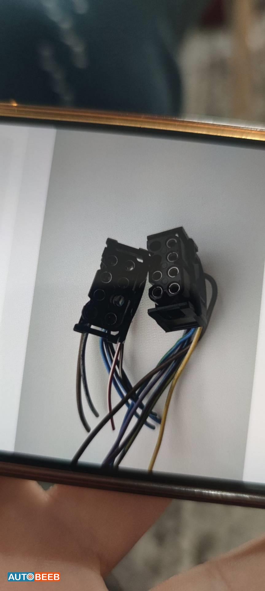 فيشة  ستوب e39