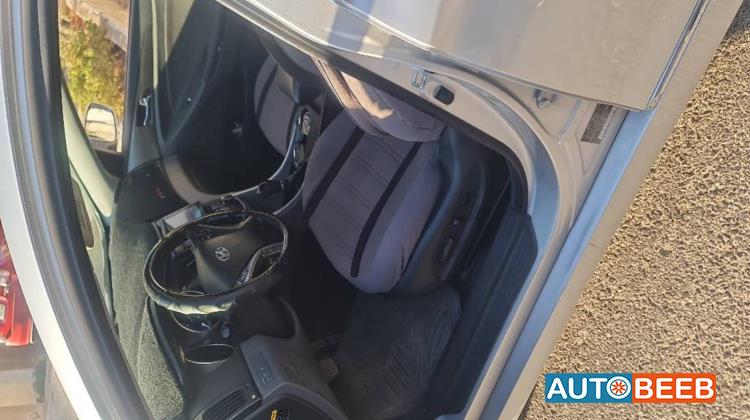 هيونداي سوناتا 2011