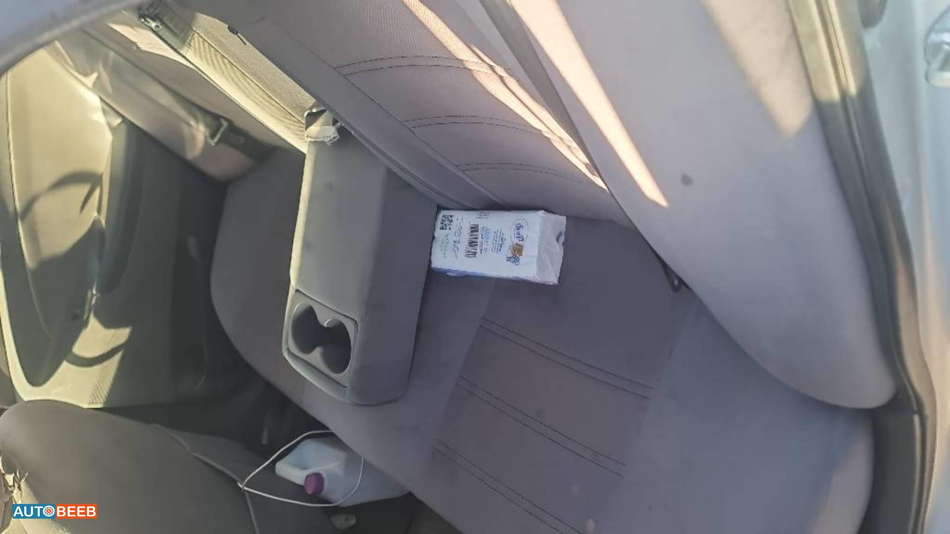 هيونداي سوناتا 2011