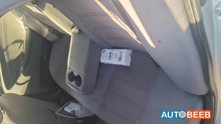 هيونداي سوناتا 2011