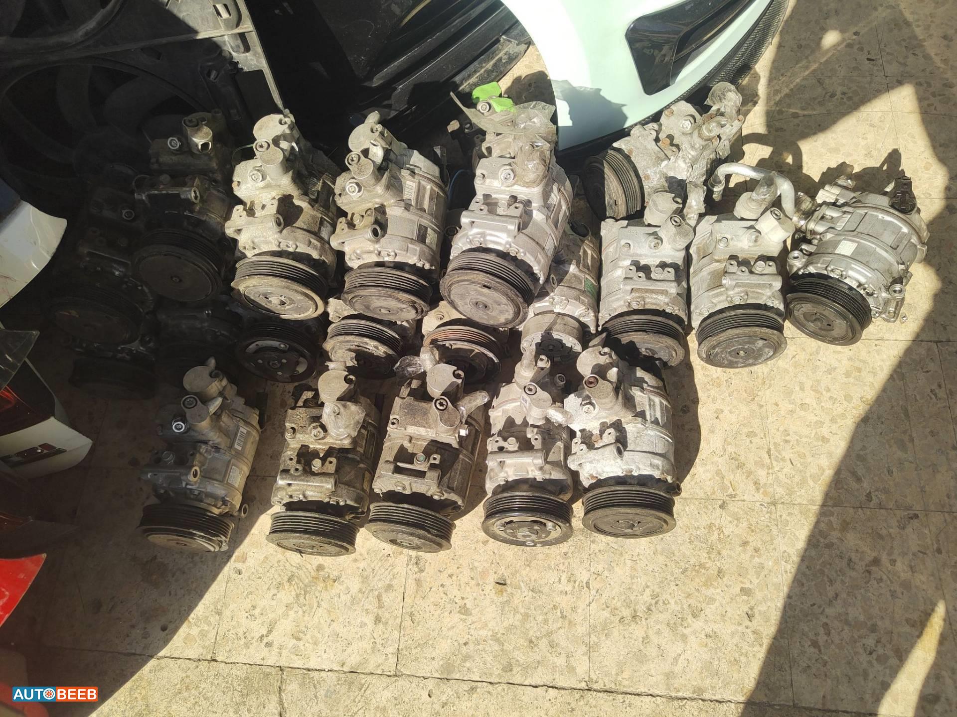  Mechanics  Volkswagen Golf MK