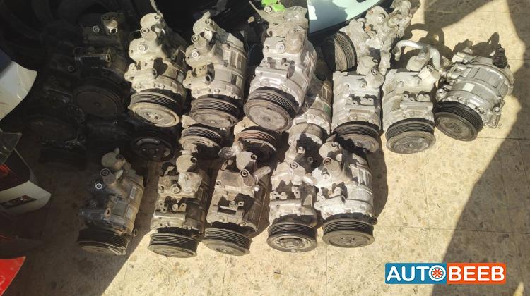  Mechanics  Volkswagen Golf MK