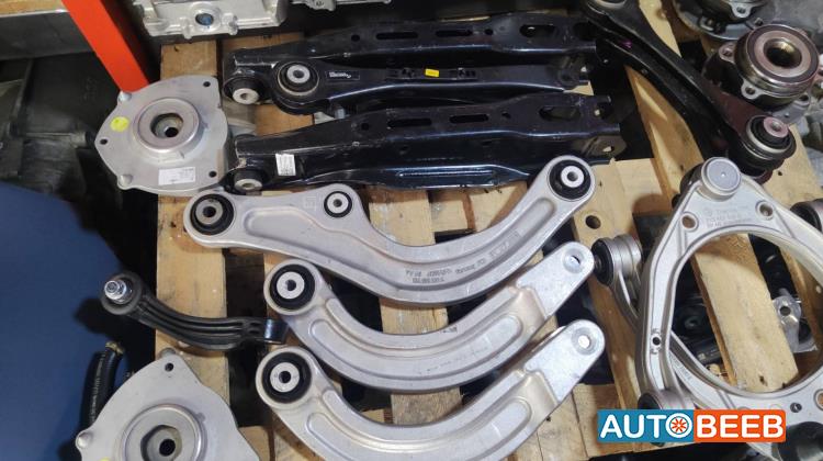  Mechanics  Volkswagen ID.4