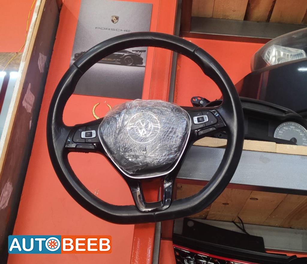 ستيرنج فولكس فاجن e جولف مع تحكم 2016 2017 2018 2019 2020