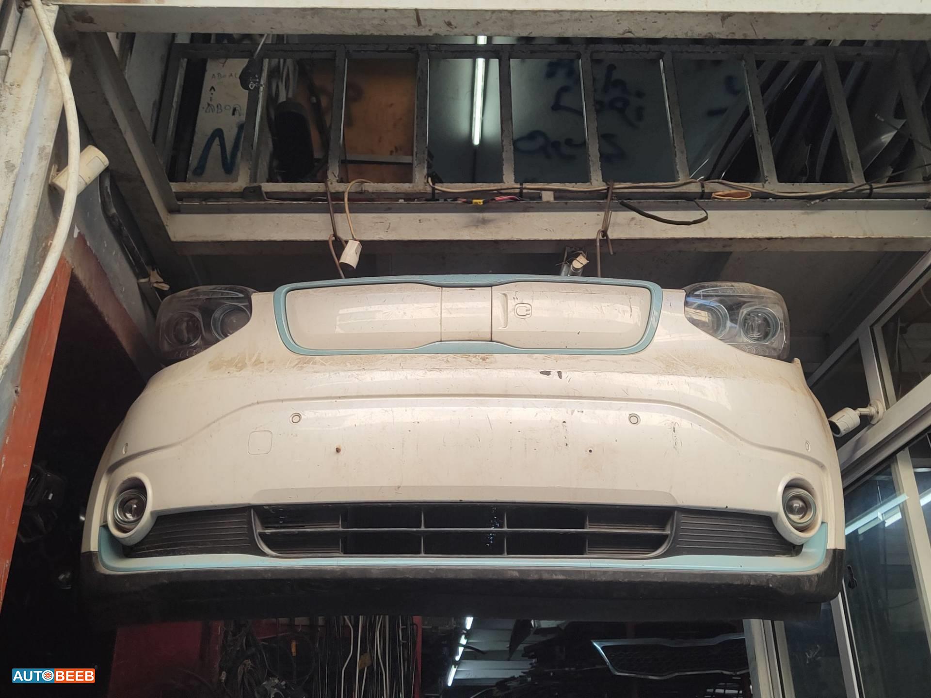 واجهة أمامية طمبون اضوية يمين شمال كيا سول كهرباء 2018 2019 2020