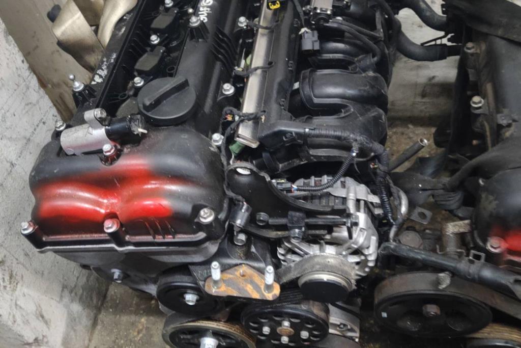 ماتور هيونداي النترا md 2012 2013 2014 2015 2016