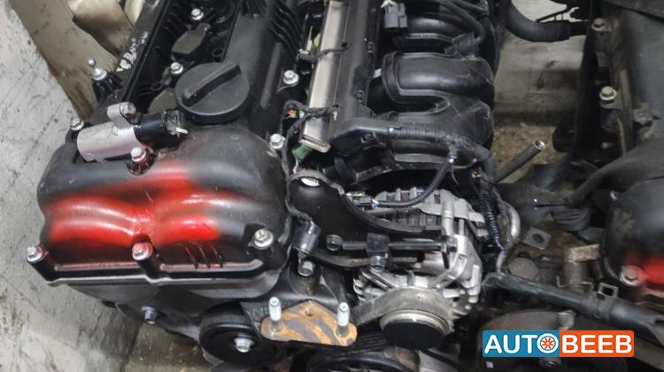 ماتور هيونداي النترا md 2012 2013 2014 2015 2016