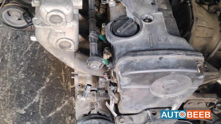 Engine Full Engine Hyundai Tucson