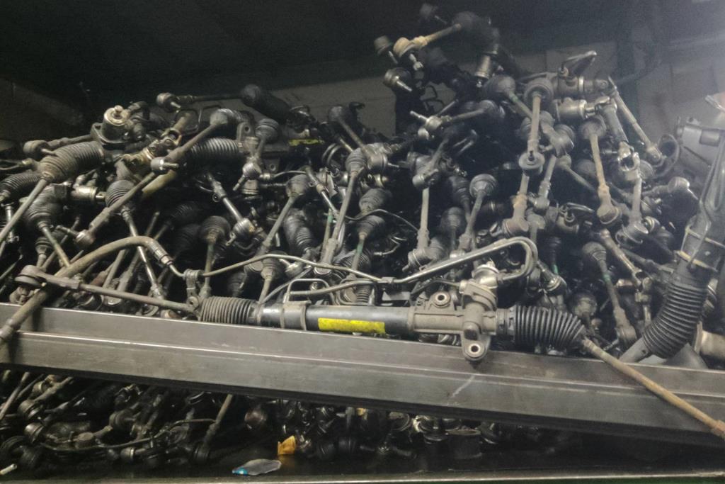  Mechanics  Hyundai Avante