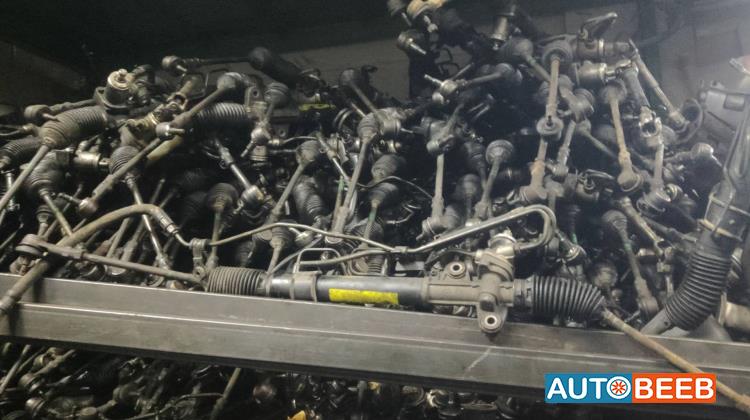 مجموعه ستيرنج هيونداي افانتي xd 2000 2001 2002 2003 2004 2005 2006