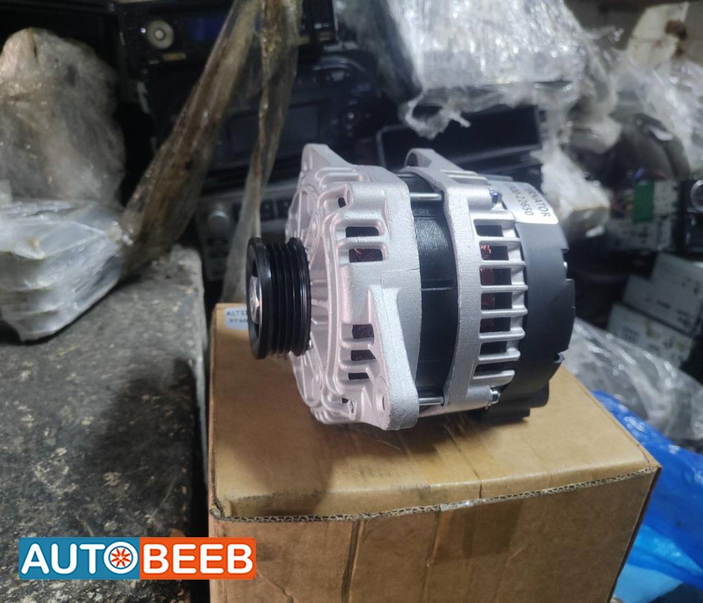 دينامو هيونداي افانتي 1997 1998 1999 2000 2001 2002 2003 2004 2005 