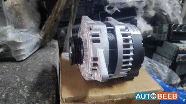 دينامو هيونداي افانتي 1997 1998 1999 2000 2001 2002 2003 2004 2005 