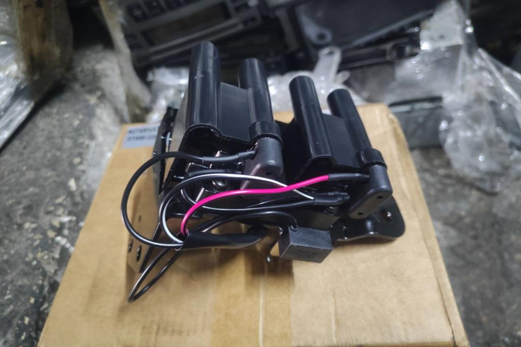 كويل هيونداي افانتي 1997 1998 1999 2000