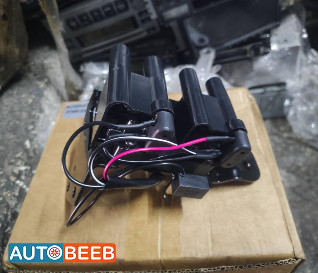 كويل هيونداي افانتي 1997 1998 1999 2000