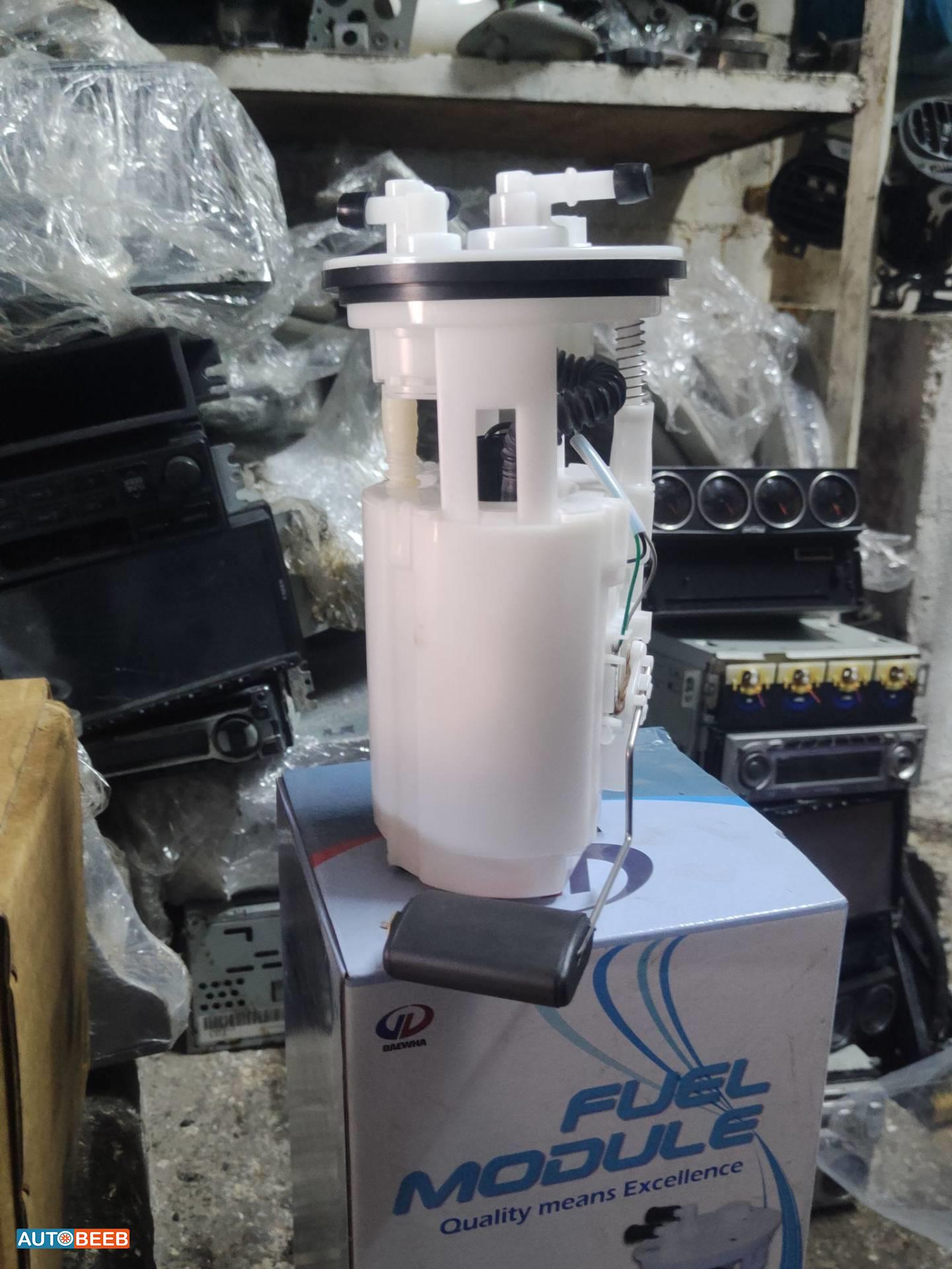  Mechanics  Hyundai Accent