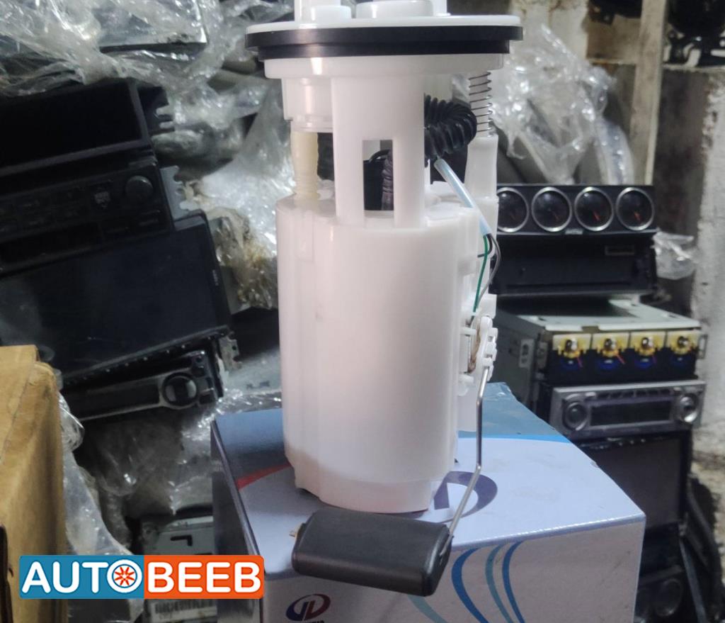  Mechanics  Hyundai Accent