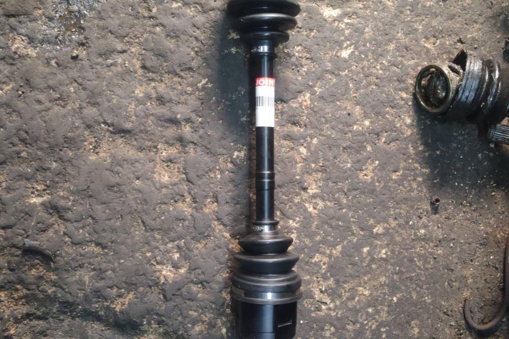  Mechanics  Hyundai Avante