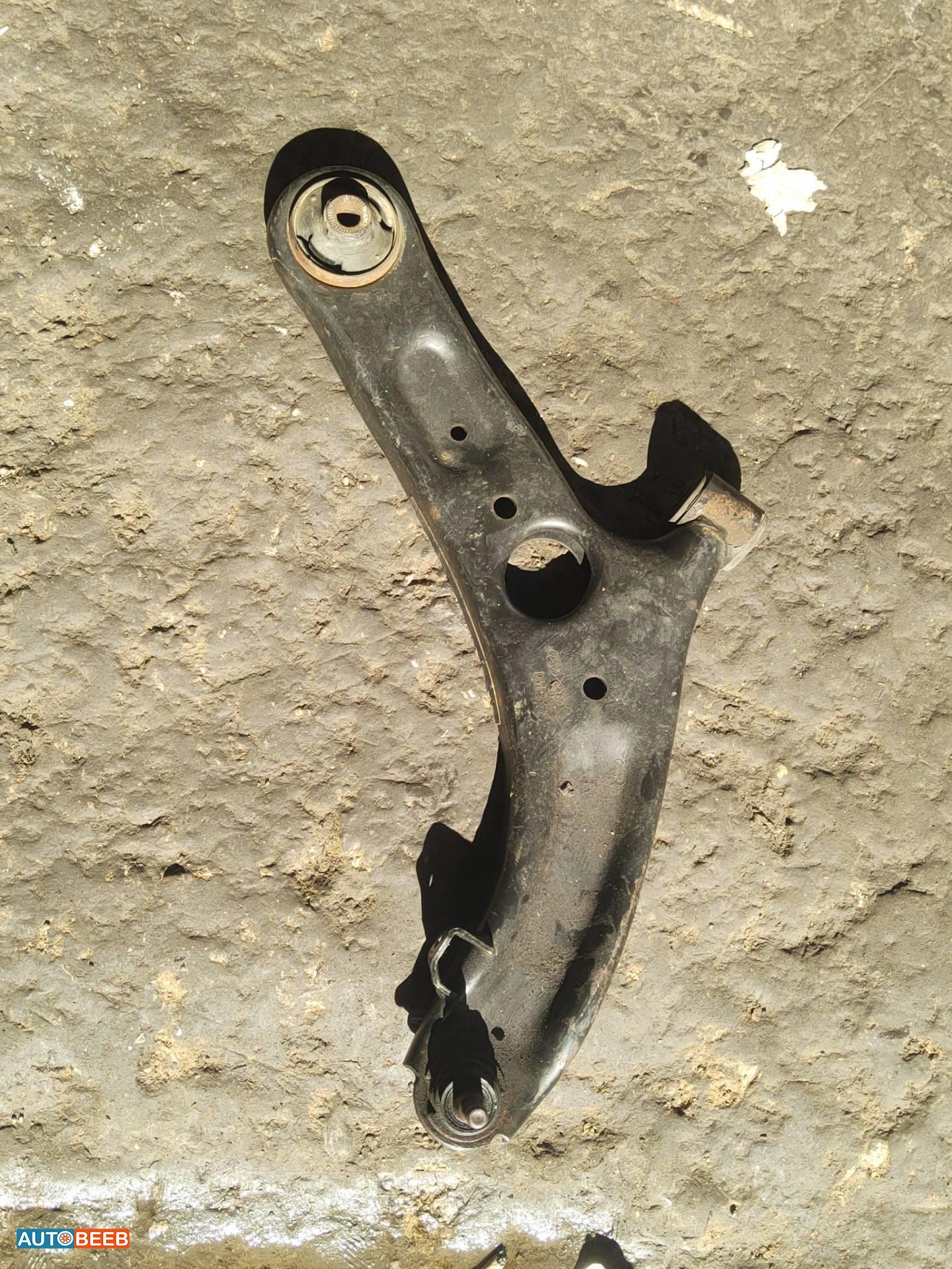  Mechanics  Hyundai Avante