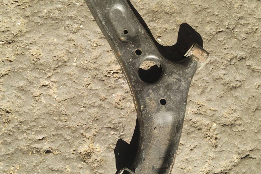  Mechanics  Hyundai Avante