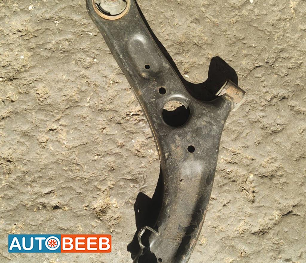  Mechanics  Hyundai Avante