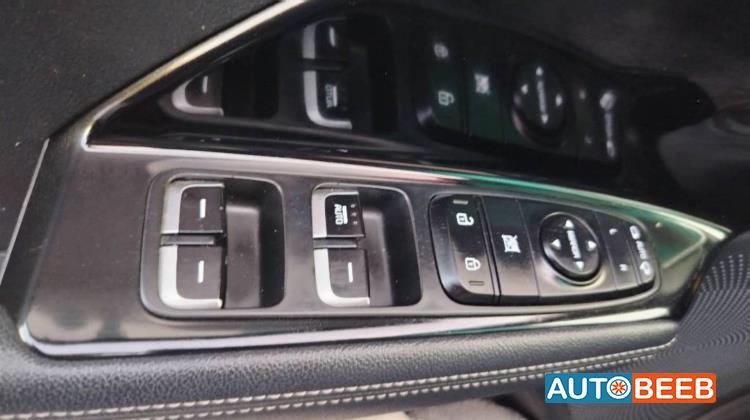 كيا نيرو 2021