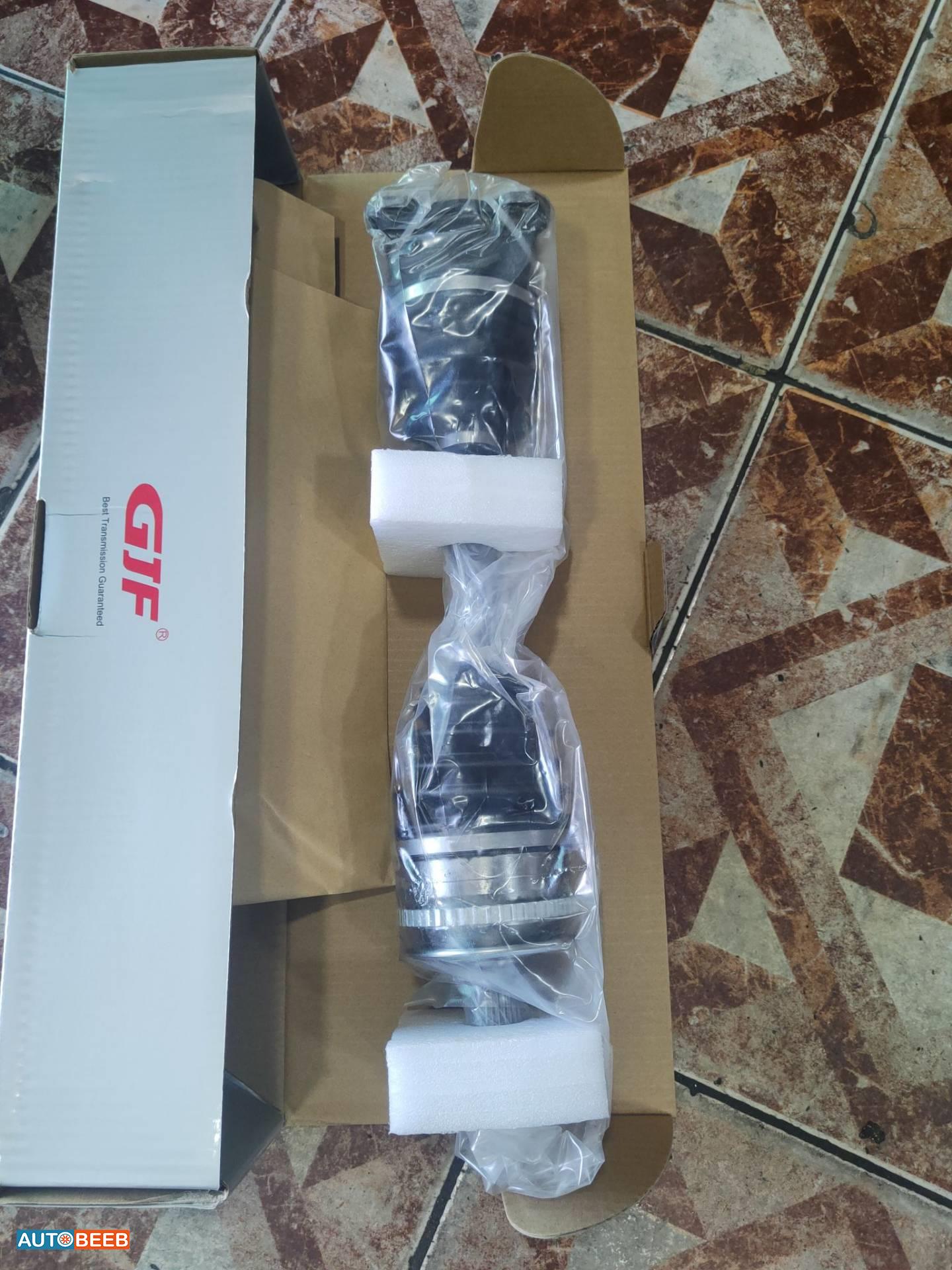  Mechanics  Mitsubishi L200