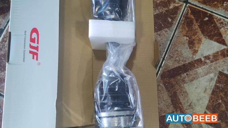  Mechanics  Mitsubishi L200