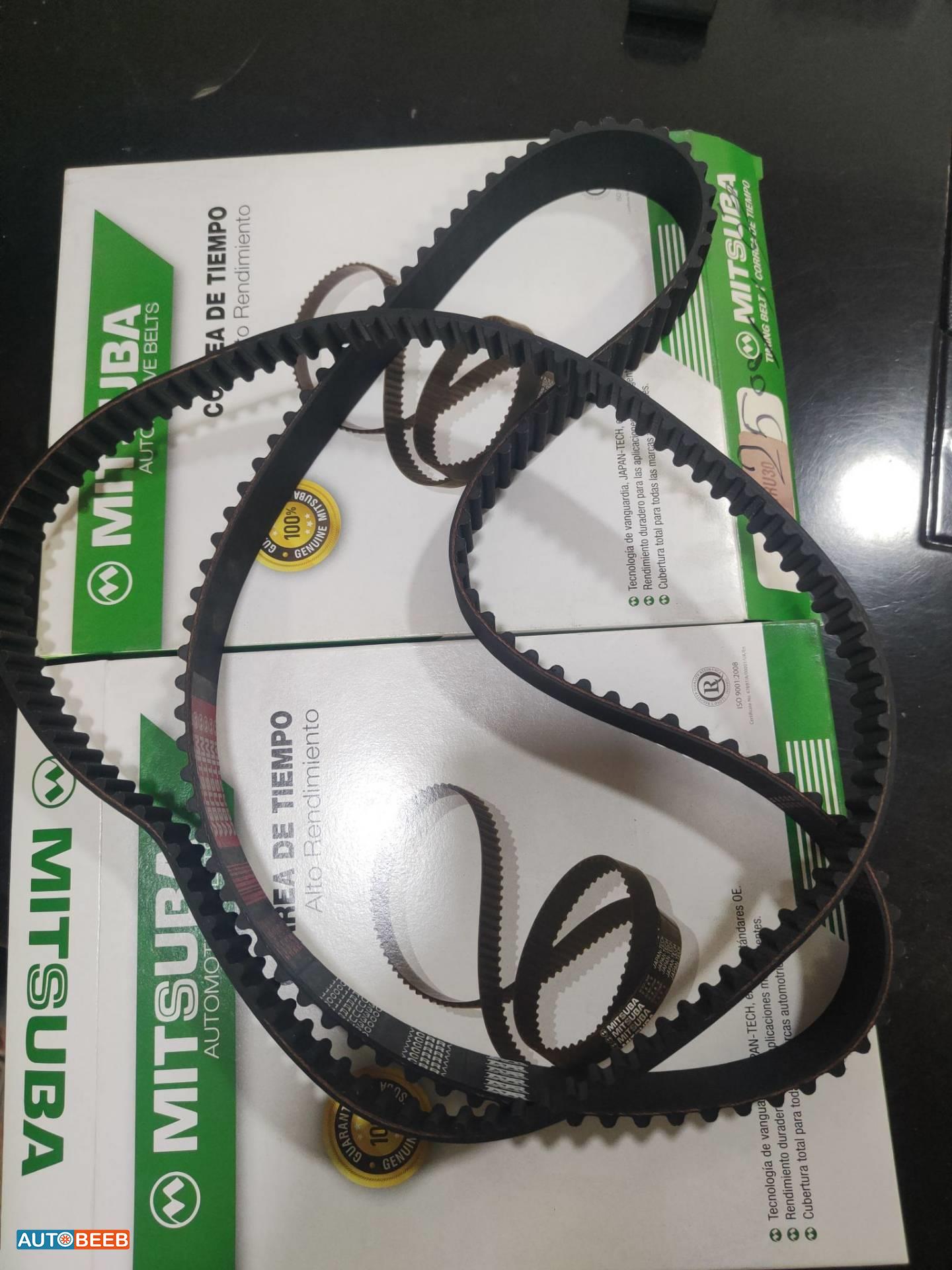  Mechanics  Mitsubishi L200