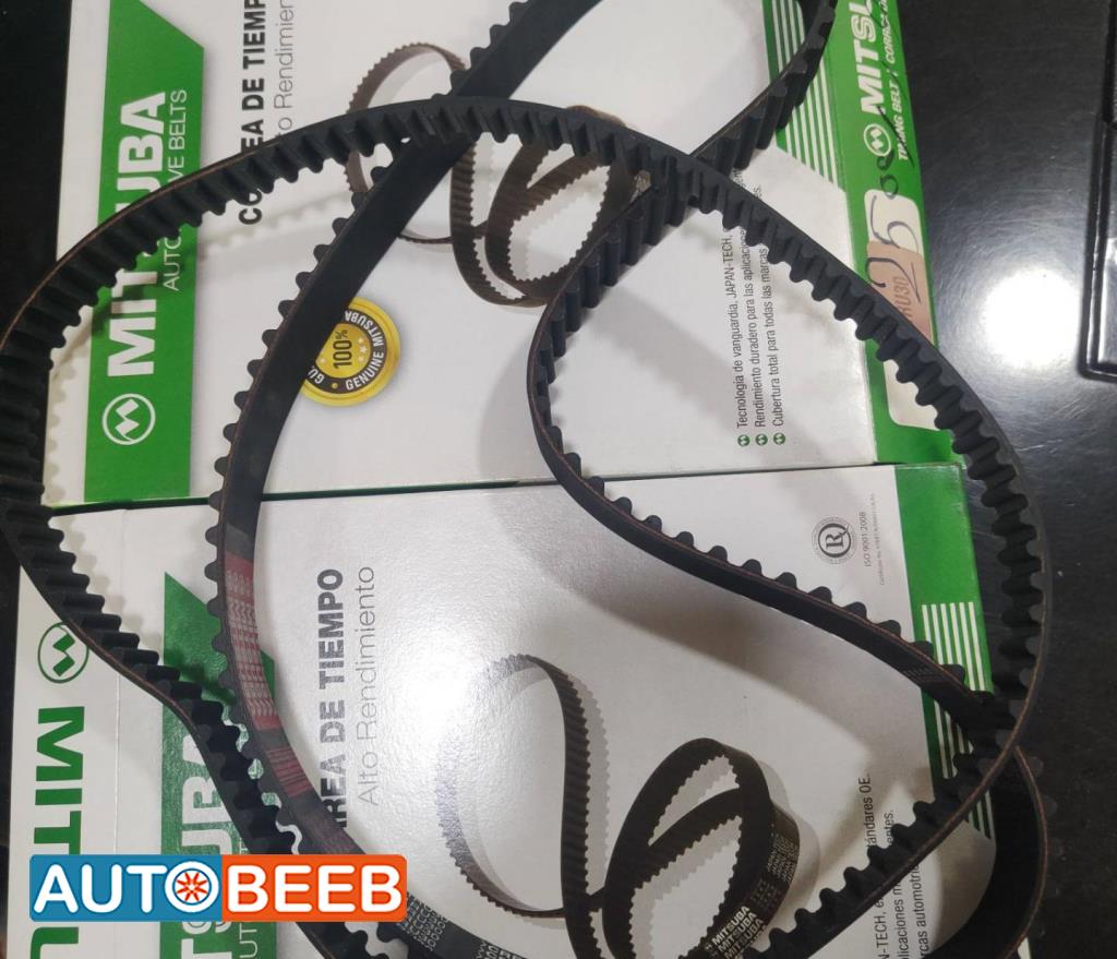 قشاط تايمنغ و بلانسر ميتسوبيشي L200 2007 2008 2009 2010 2011 2012 2013