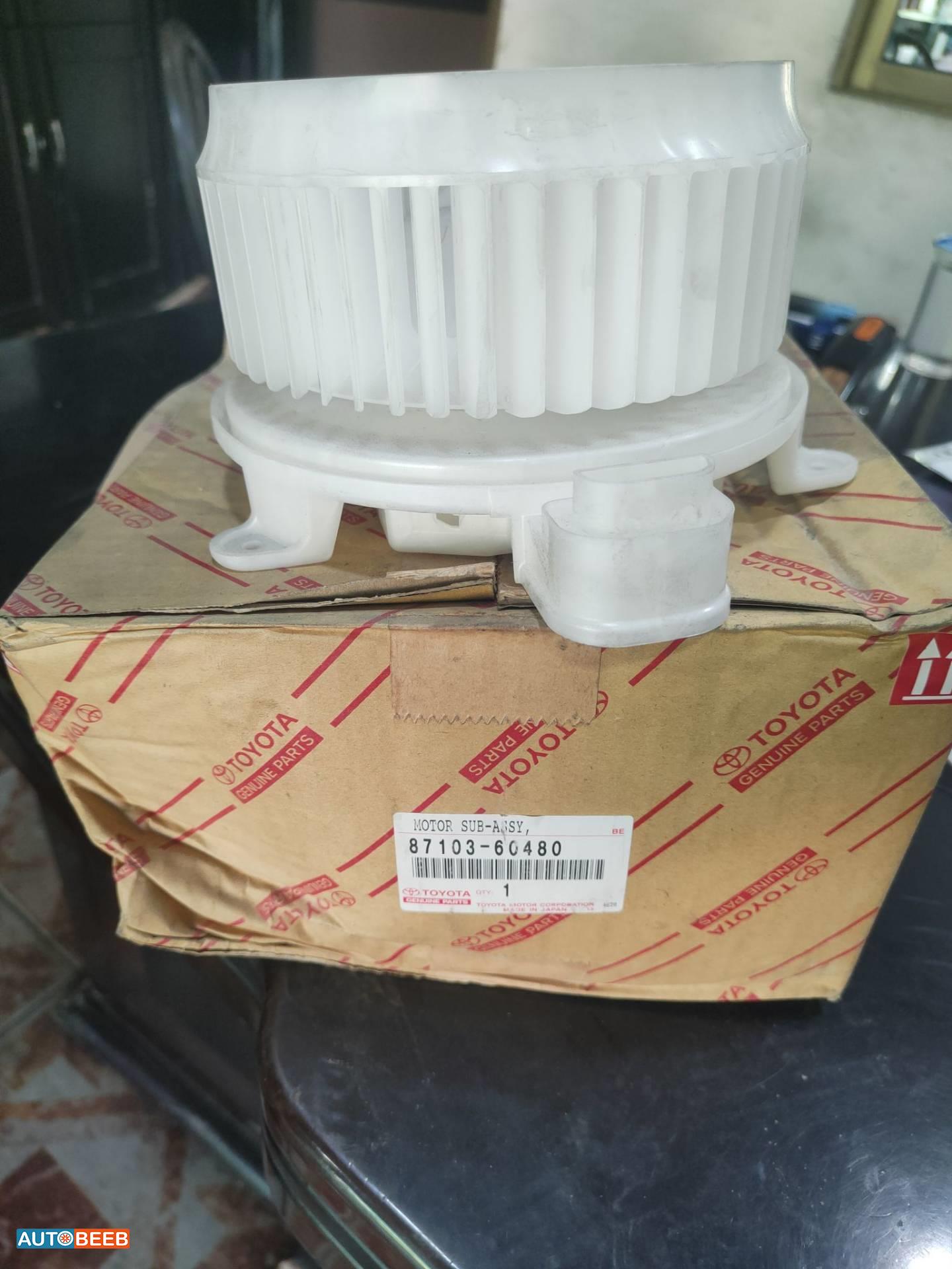  Mechanics  Toyota Hilux