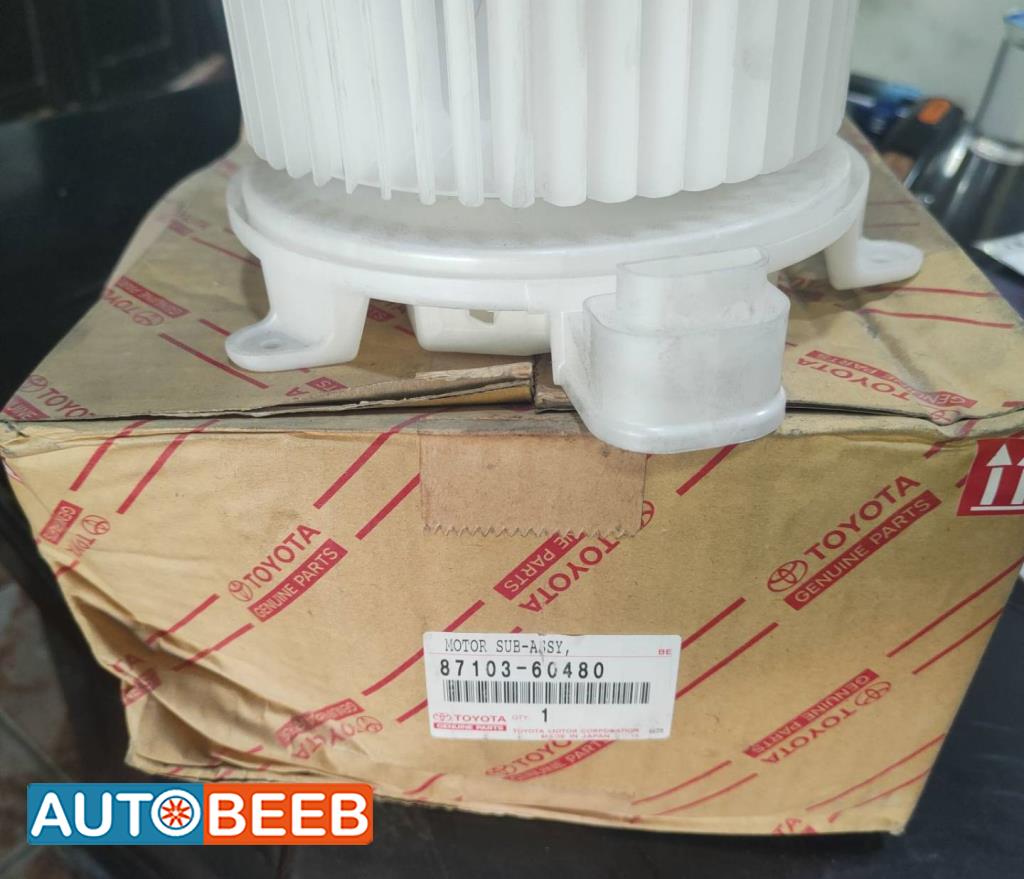  Mechanics  Toyota Hilux