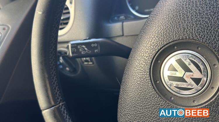 فولكس فاجن تيجوان 2008