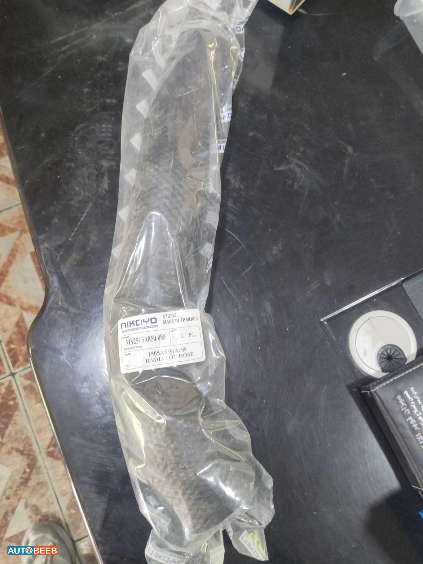 خرطوم تيربو ميتسوبيشي L200 2007 2008 2009 2010 2011 2012 2013 2014 