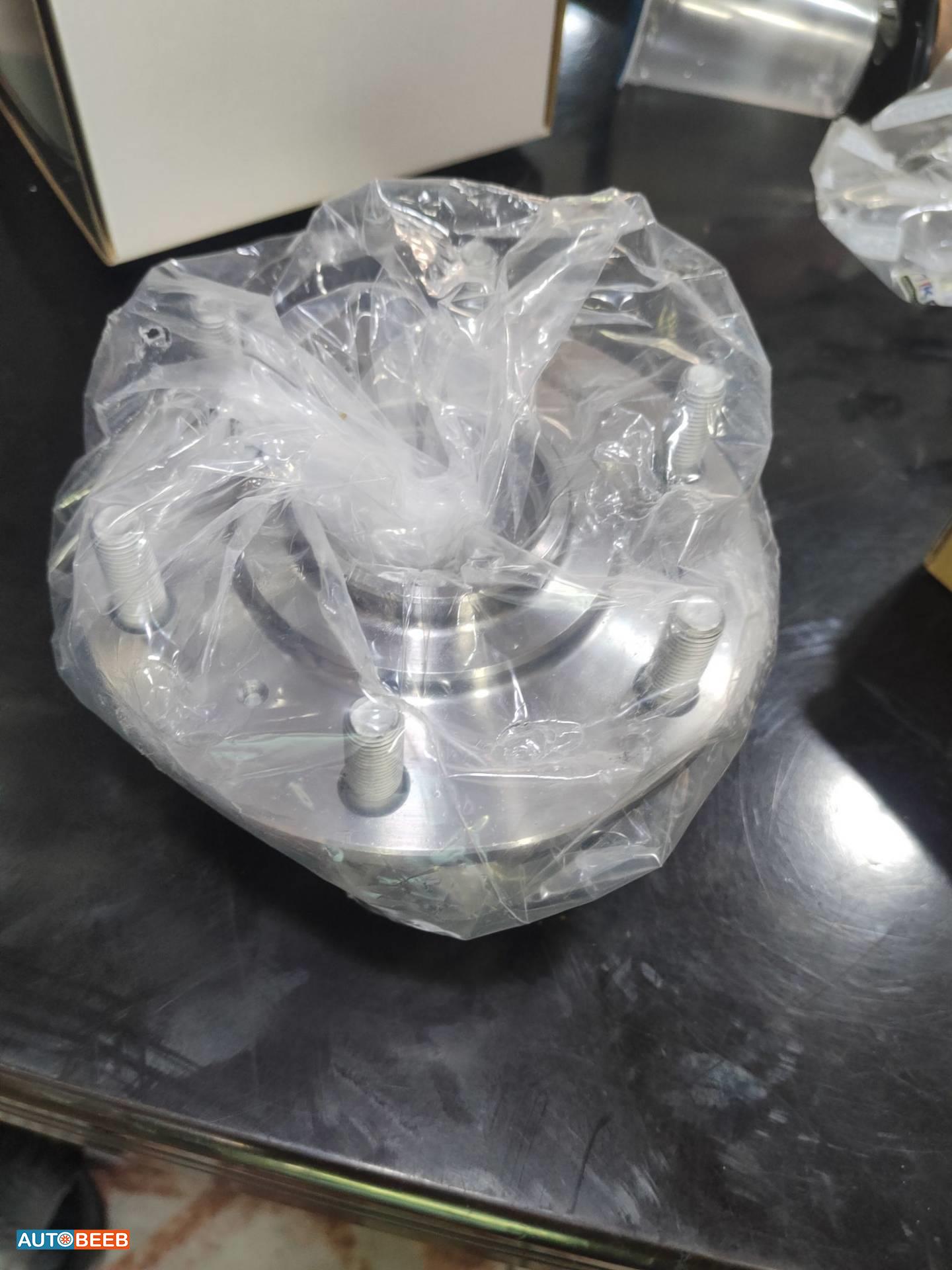 هب بلية عجل ميتسوبيشي L200 2007 2008 2009 2010 2011 2012 2013 2014