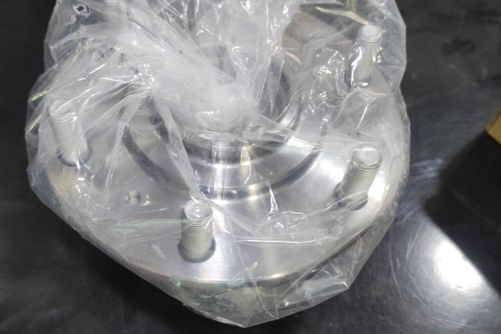 هب بلية عجل ميتسوبيشي L200 2007 2008 2009 2010 2011 2012 2013 2014