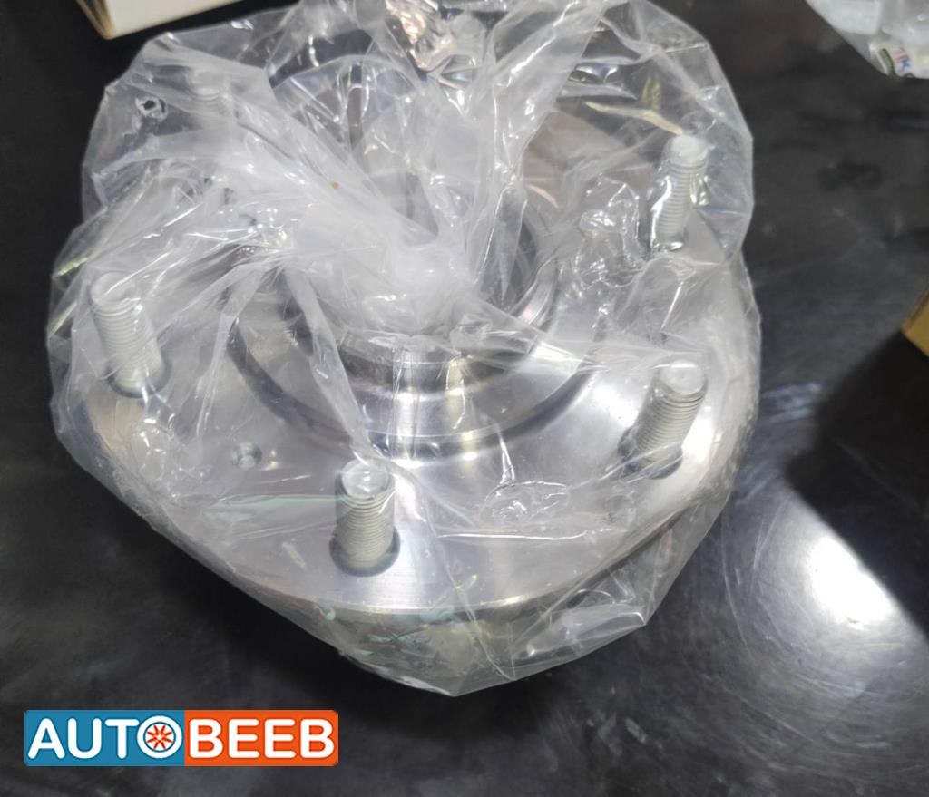 هب بلية عجل ميتسوبيشي L200 2007 2008 2009 2010 2011 2012 2013 2014