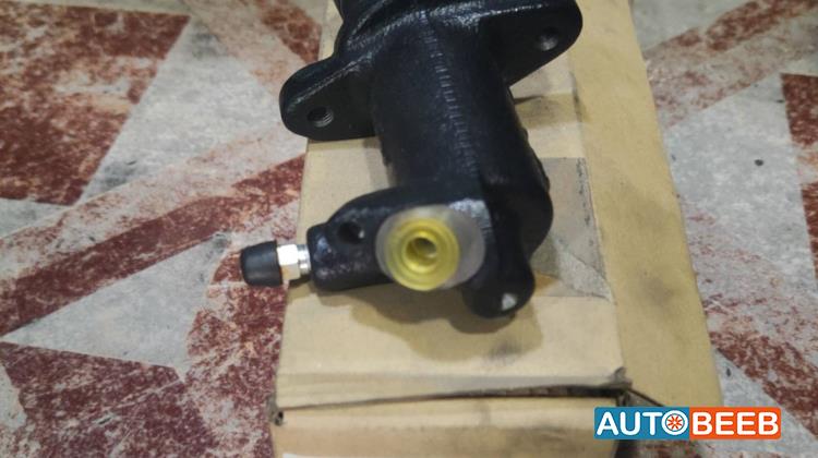  Mechanics  Isuzu D-Max