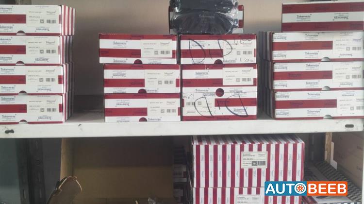  Mechanics  Isuzu D-Max