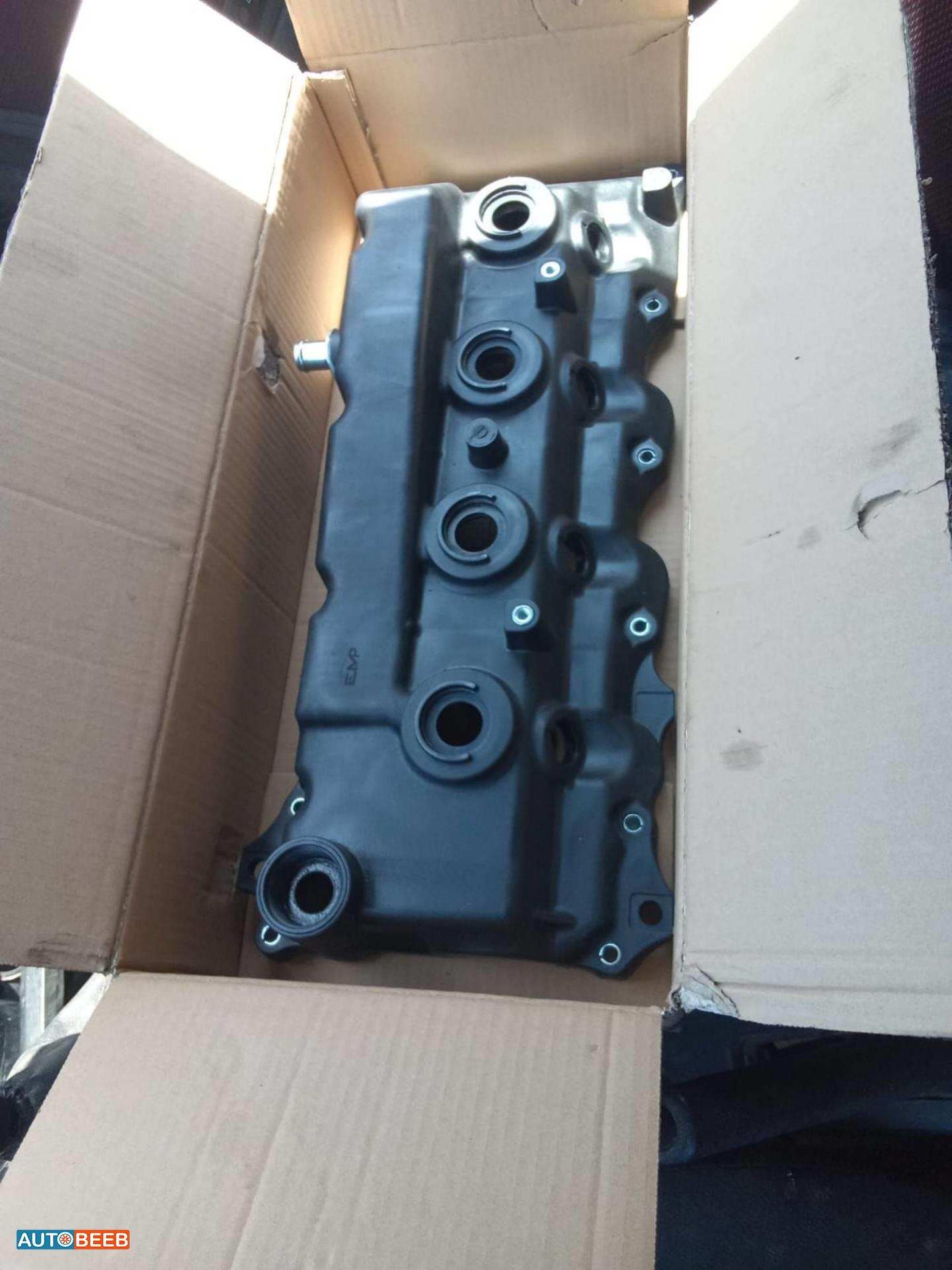  Mechanics  Toyota Hilux