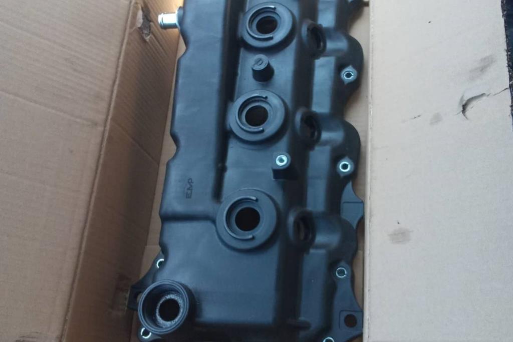  Mechanics  Toyota Hilux