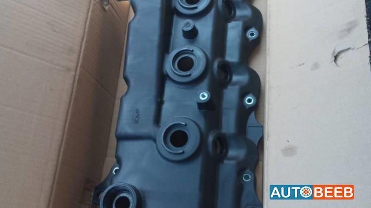  Mechanics  Toyota Hilux