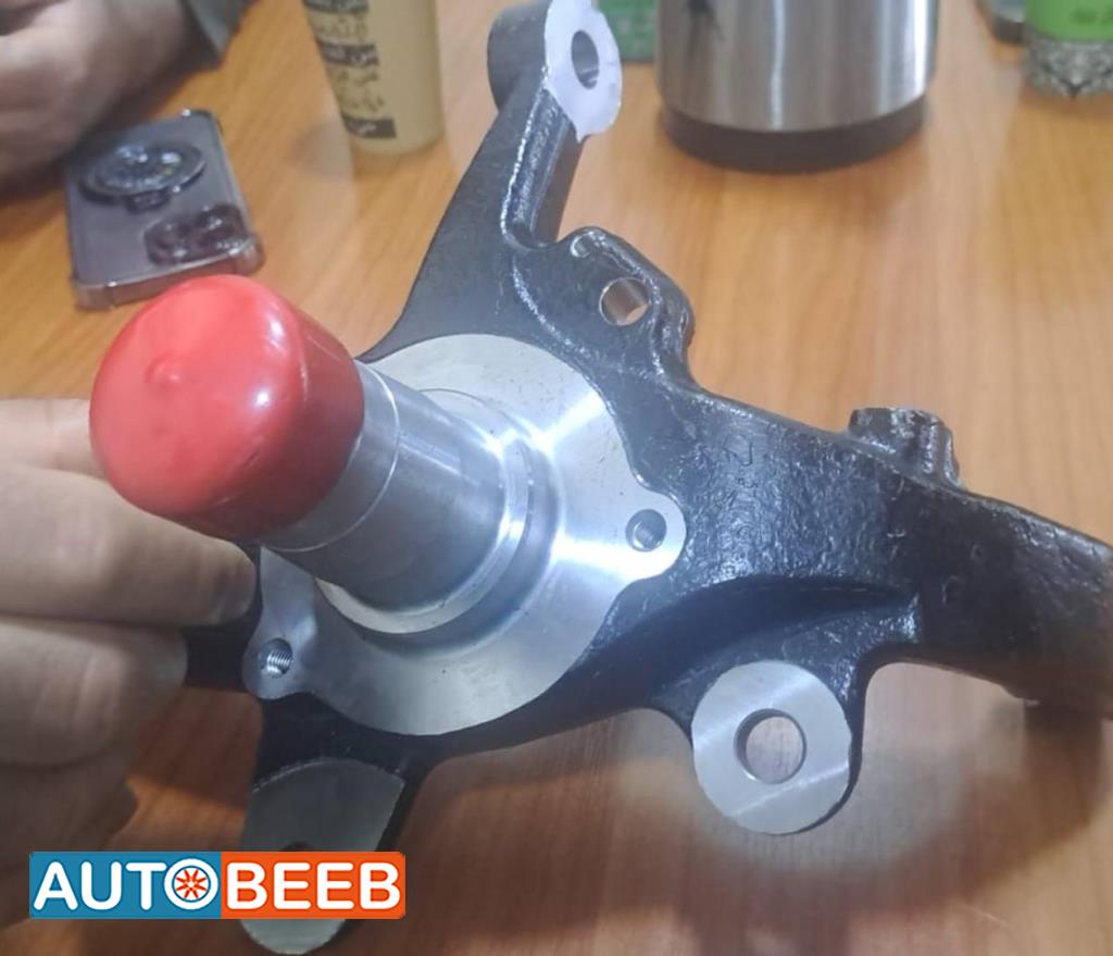  Mechanics  Isuzu D-Max