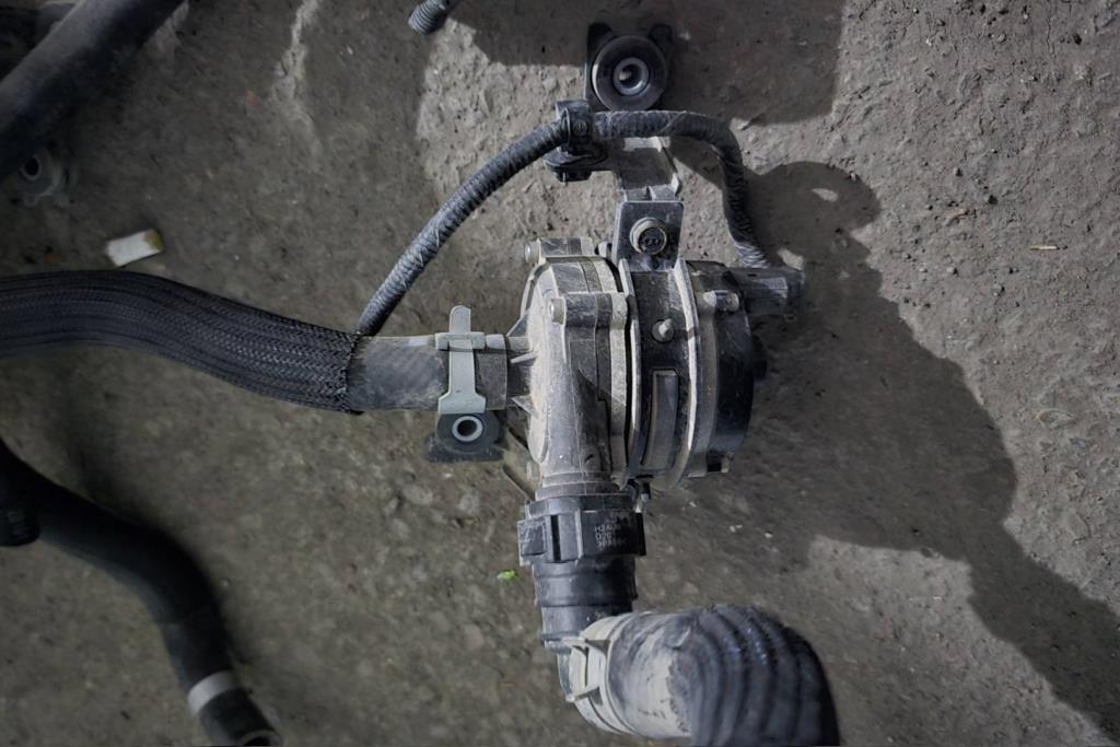  Mechanics  Hyundai Ioniq